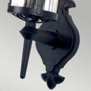 Applique murale d'extérieur Hereford I