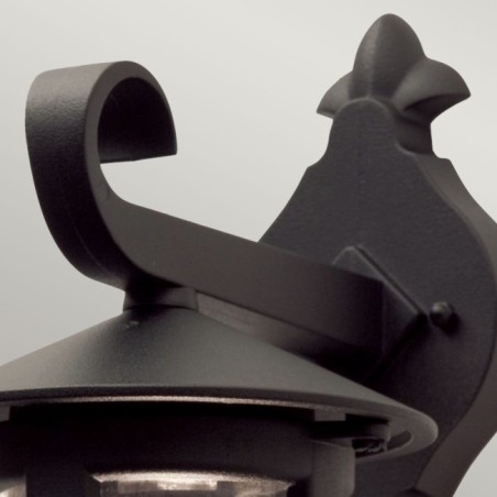 Applique murale d'extérieur Hereford II