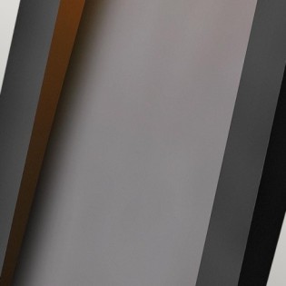 Applique murale extérieur LED Taper L (10,5W)