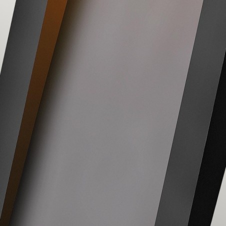 Applique murale extérieur LED Taper L (10,5W)