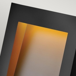 Applique murale extérieur LED Taper L (10,5W)