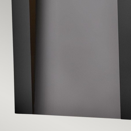 Applique murale extérieur LED Taper L (10,5W)