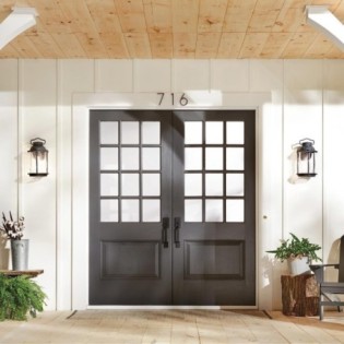 Applique murale d'extérieur...