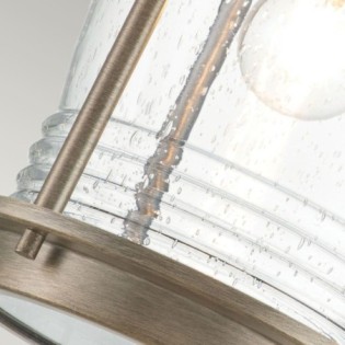 Applique murale d'extérieur Ashland Bay L