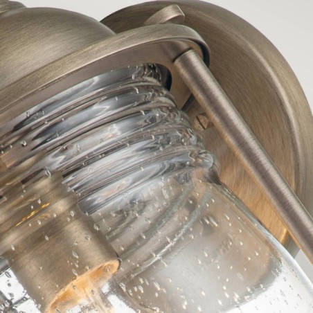 Applique murale d'extérieur Ashland Bay L