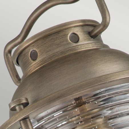 Applique murale d'extérieur Ashland Bay L