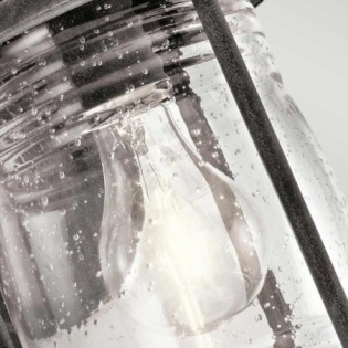 Applique murale d'extérieur Ashland Bay S