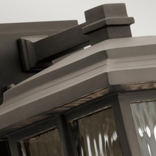 Applique murale d'extérieur Beacon Square M