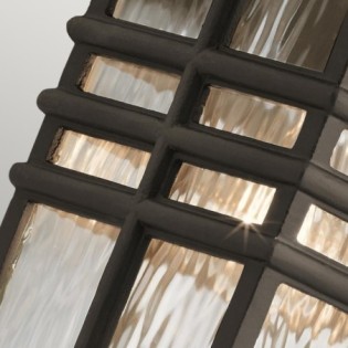 Applique murale d'extérieur Beacon Square M