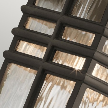 Applique murale d'extérieur Beacon Square M