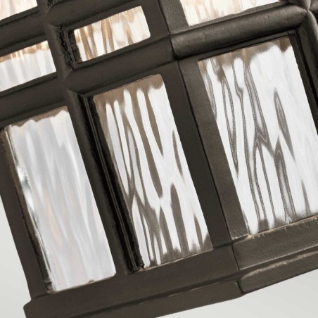 Applique murale d'extérieur Beacon Square S