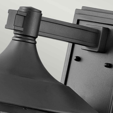 Applique murale d'extérieur Freeport L