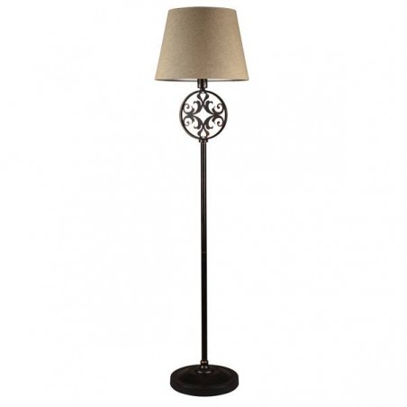 Lampadaire Rustika