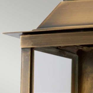 Applique murale d'extérieur Lambeth Palace