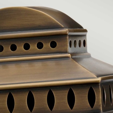 Applique murale d'extérieur Mansion House