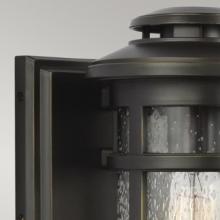 Applique murale d'extérieur Newport S