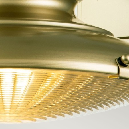 Applique murale d'extérieur Redding Station M