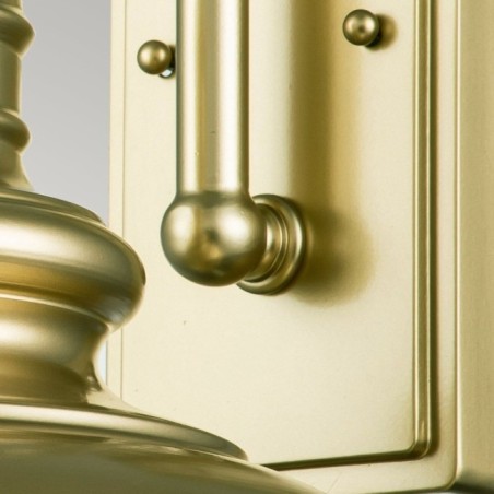 Applique murale d'extérieur Redding Station M