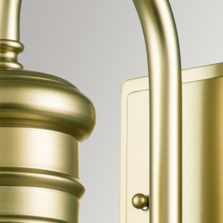 Applique murale d'extérieur Redding Station M