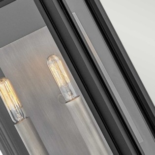 Applique murale d'extérieur Sag Harbor (2 lumières)