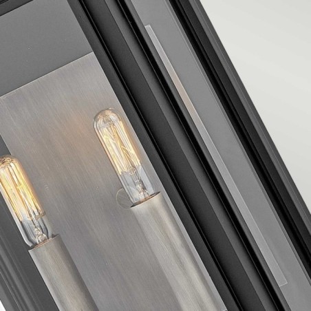 Applique murale d'extérieur Sag Harbor (2 lumières)