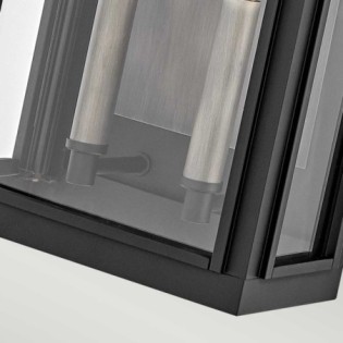 Applique murale d'extérieur Sag Harbor (2 lumières)