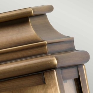 Applique murale d'extérieur...