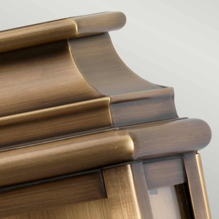 Applique murale d'extérieur St Martins