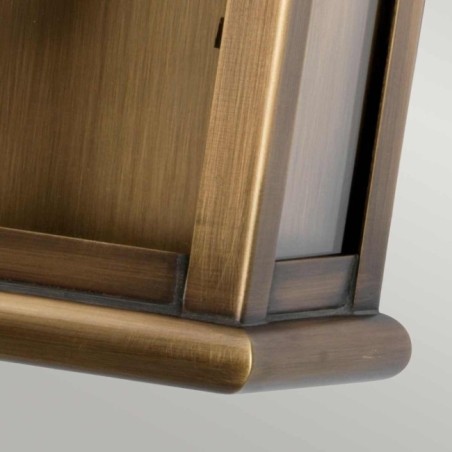 Applique murale d'extérieur St Martins