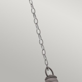 Suspension extérieure Bridge Point