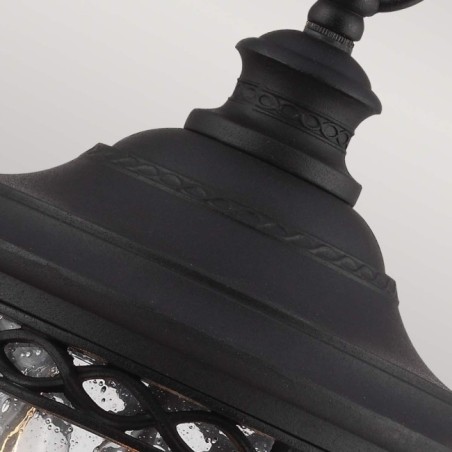 Suspension extérieure English Bridle M (3 lumières)