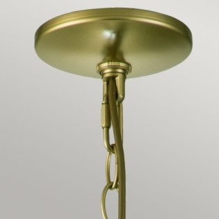 Suspension extérieure...