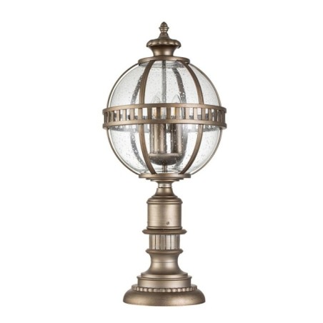 Applique extérieure Halleron (3 lumières)