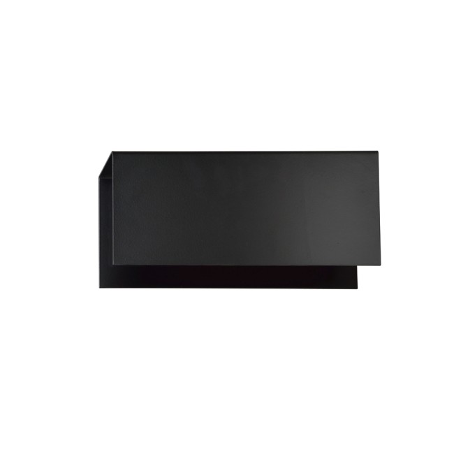 Applique Murale Tarlen Noir
