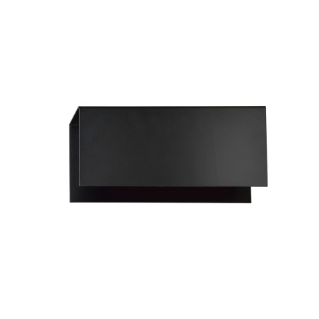 Applique Murale Tarlen Noir