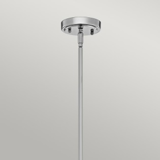 Lámpe de plafond Everly M