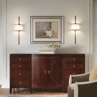 Applique de salle de bains Mona