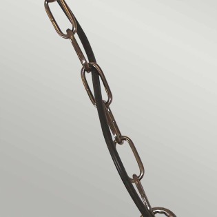 Suspension d'extérieur Sheldon