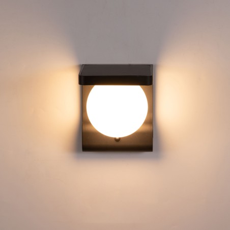 Applique extérieure LED Surfe Solar (3W)