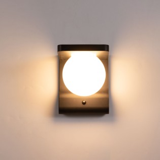 Applique extérieure LED Surfe Solar (3W)