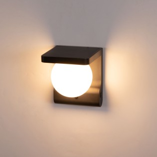 Applique extérieure LED Surfe Solar (3W)