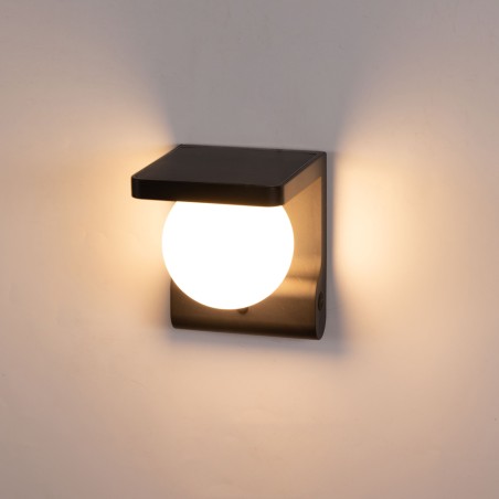 Applique extérieure LED Surfe Solar (3W)