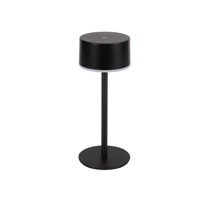 Lampe de table rechargeable LED Pope Solar (2W)