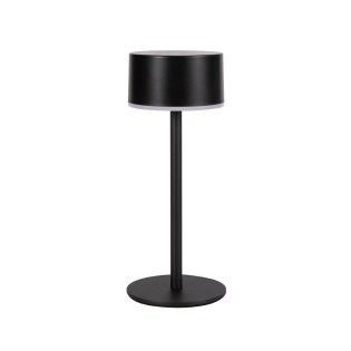 Lampe de table rechargeable LED Pope Solar (2W)