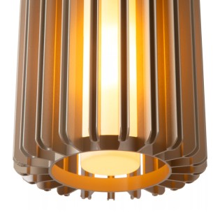 Lampe de plafond Lambres