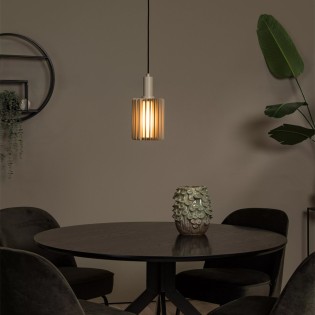 Lampe de plafond Lambres