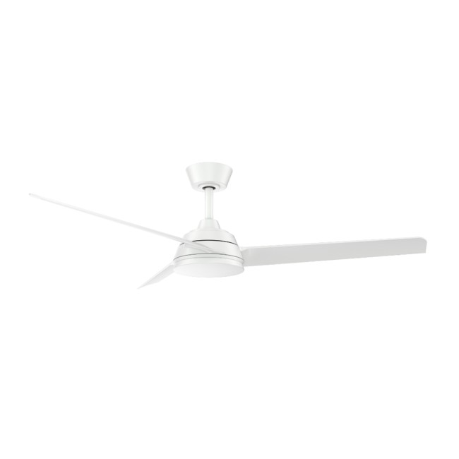 Ventilateur de plafond LED Ciclon CCT (22W)