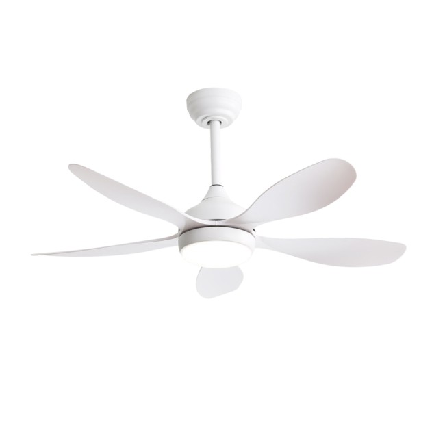 Ventilateur de plafond LED Grecale CCT (18W)
