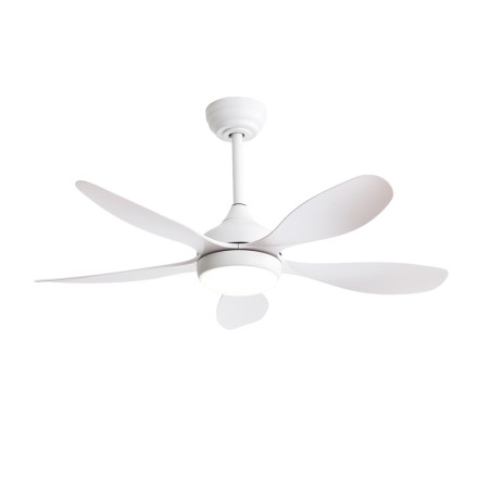 Ventilateur de plafond LED Grecale CCT (18W)