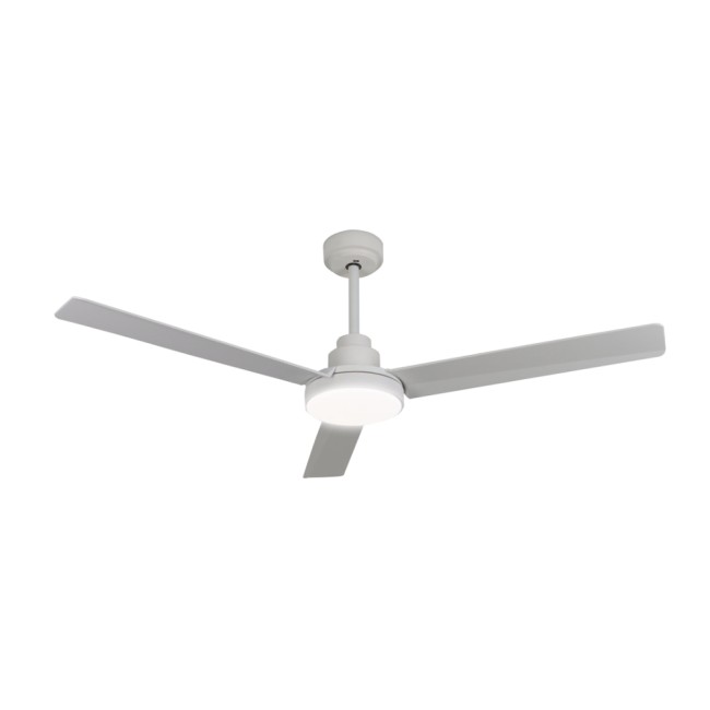 Ventilateur de plafond LED Kaze CCT Dim (24W)